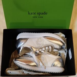 KATE SPADE BRIGITTE RUNNER